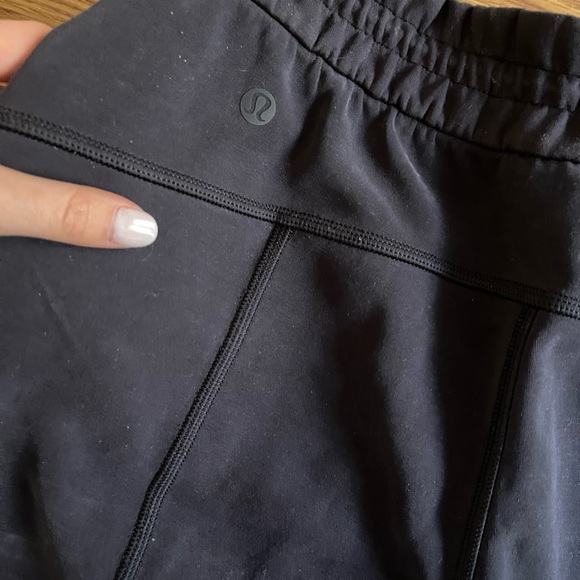 Softstreme High-Rise Short 4" Lulu lemon - Picture 4 of 4